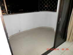 The Riverwalk / Riverwalk Apartments (D1), Apartment #547690061
